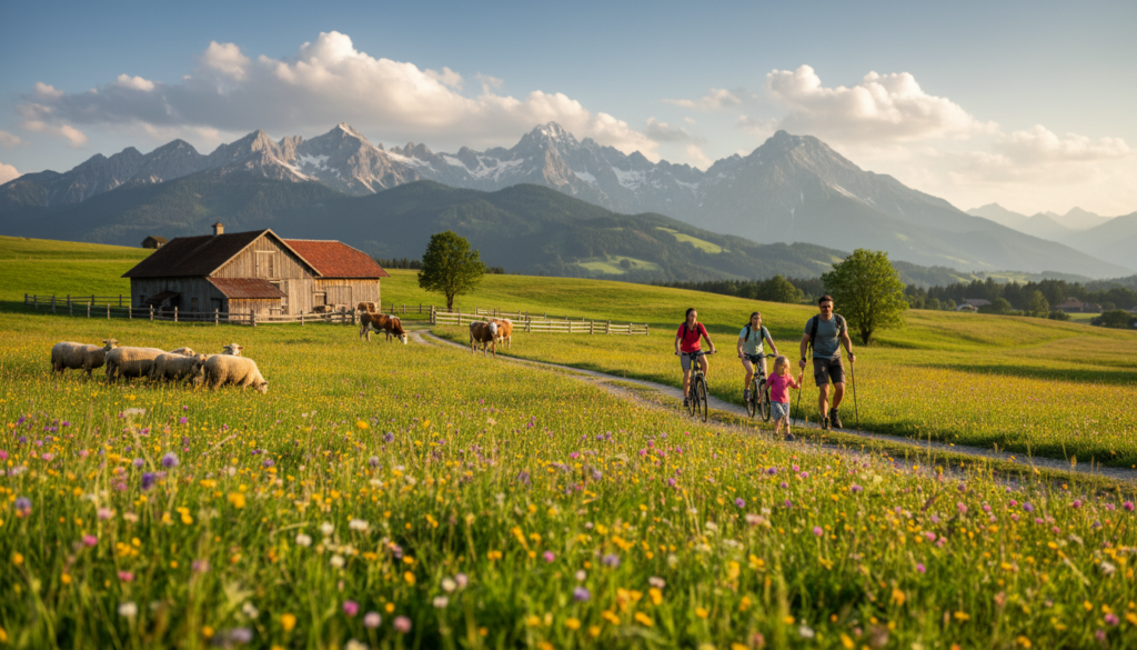 Erlebnisangebote Kärnten Erlebnisangebote Kärnten