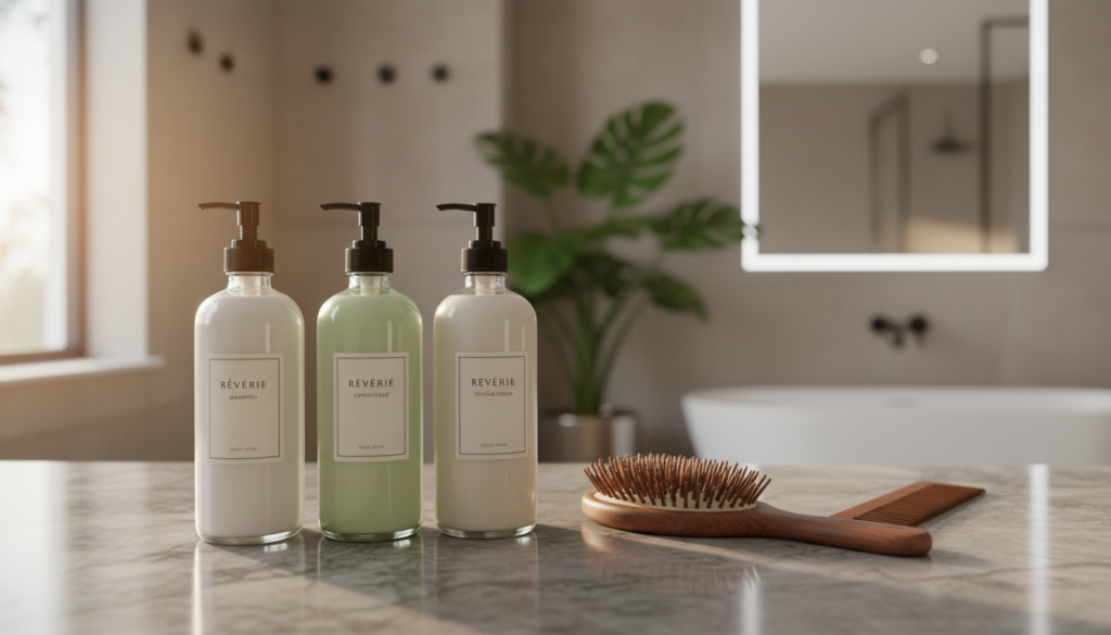 Pflege und Stylingprodukte für Haare Pflege und Stylingprodukte für Haare