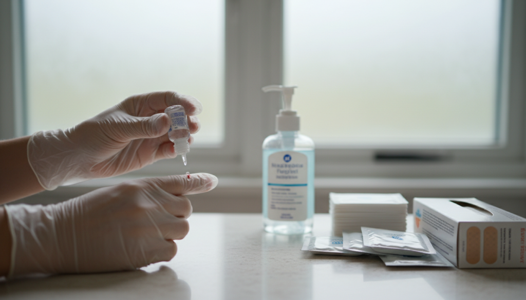 Praktische Alltagstipps Infektionsvermeidung Praktische Alltagstipps Infektionsvermeidung