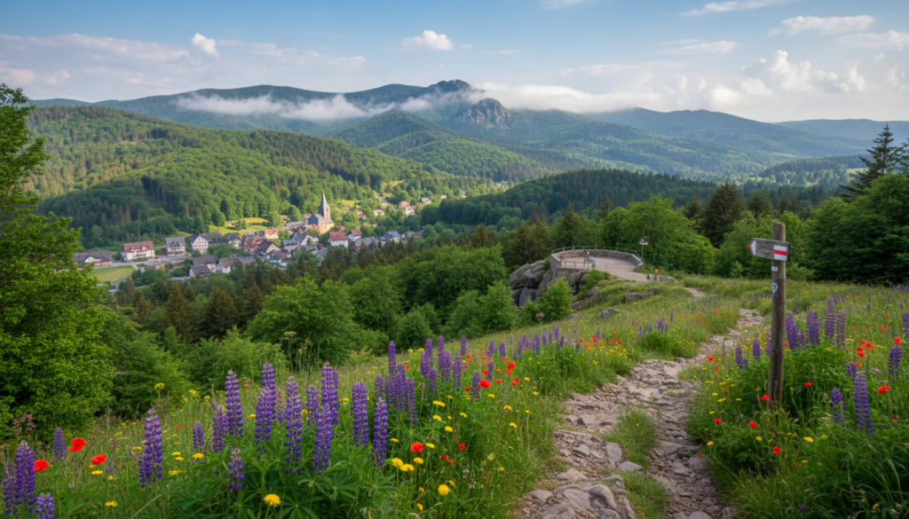 Praktische Reisetipps Harz 2026