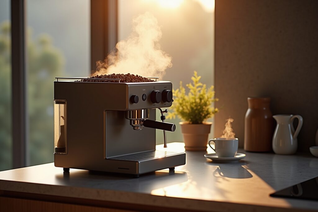 espresso zuhause machen-Titel