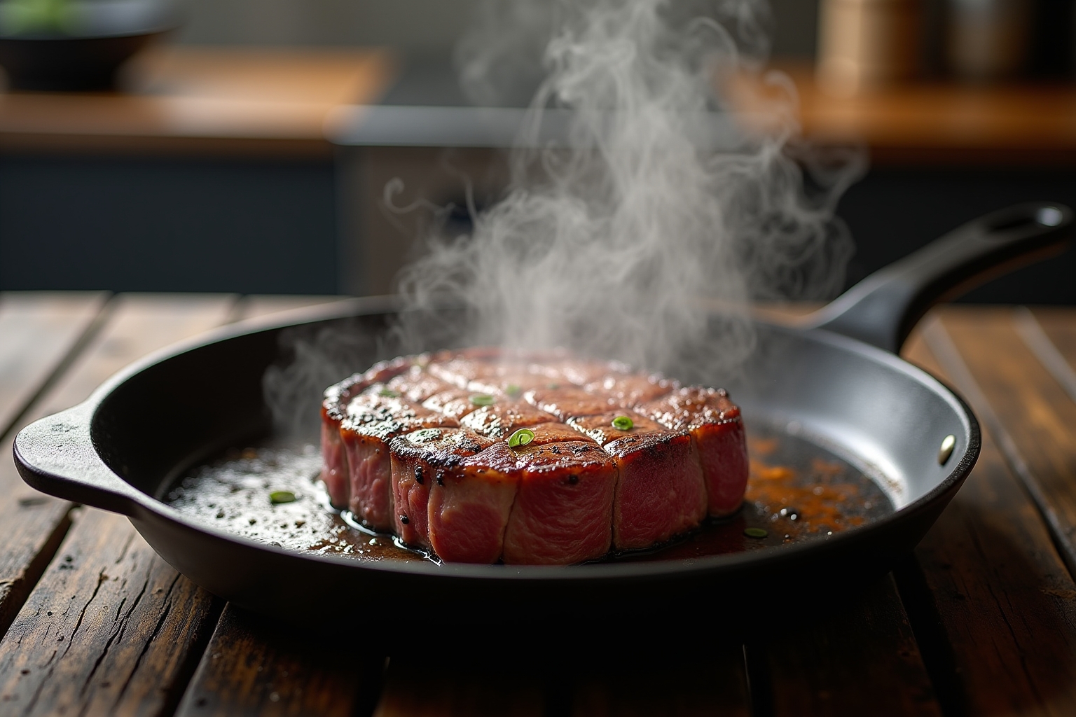 steak perfekt braten-Titel