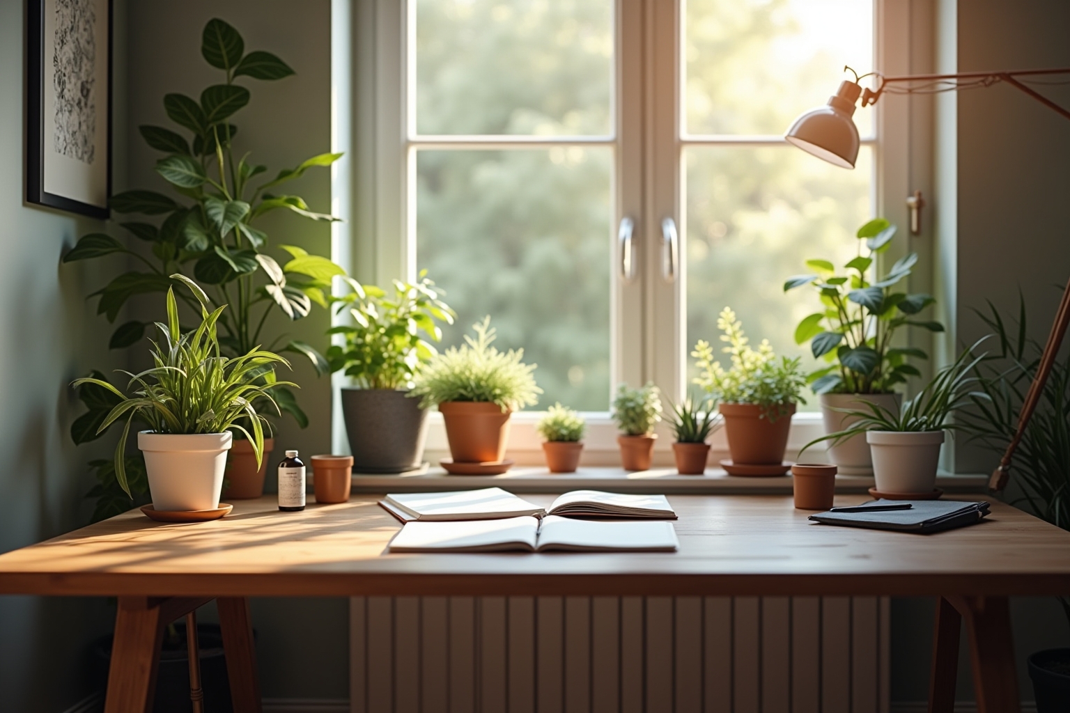 stressfrei produktiv arbeiten einfach-Titel