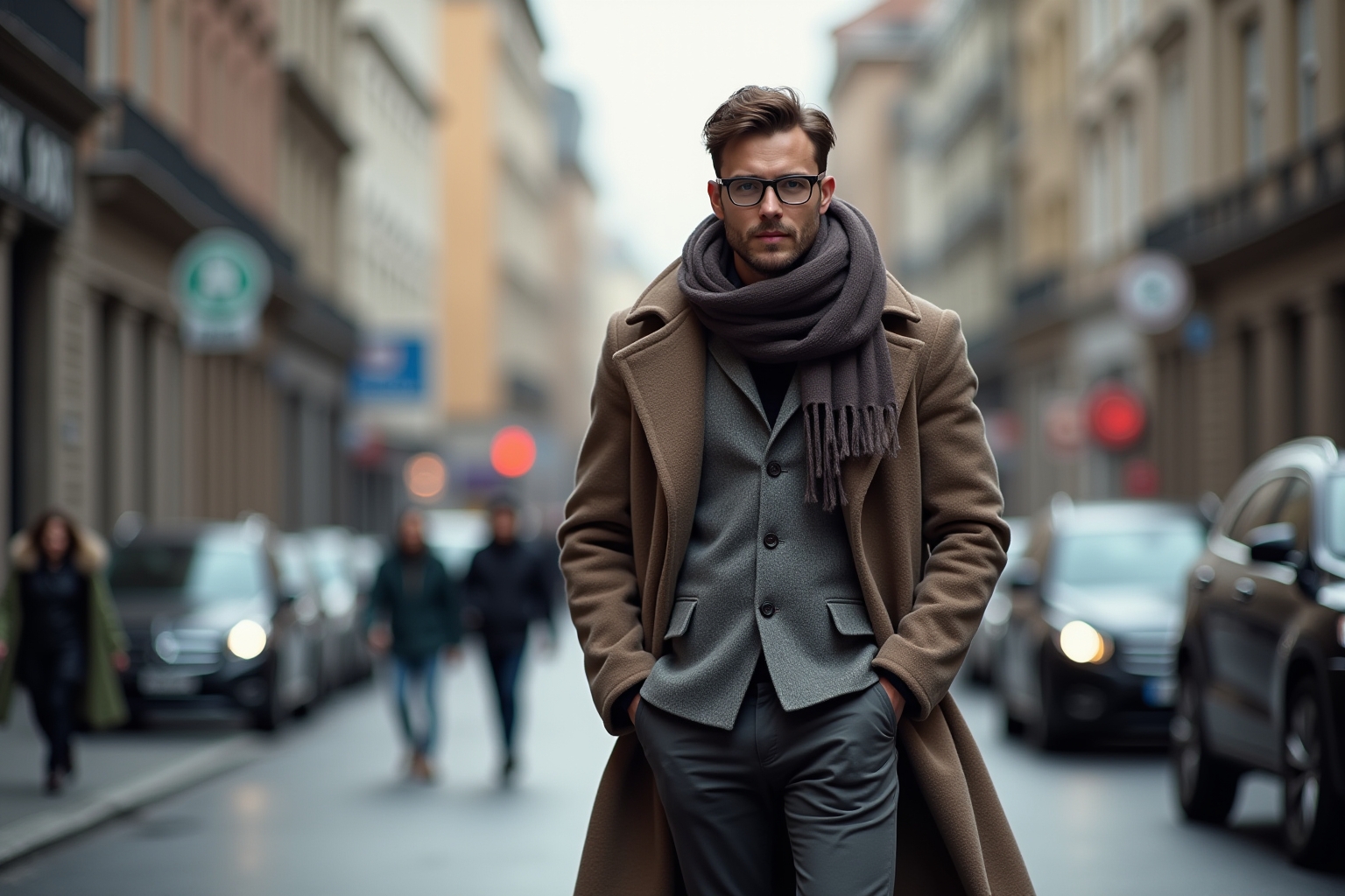 winteroutfit herren tipps planen-Titel